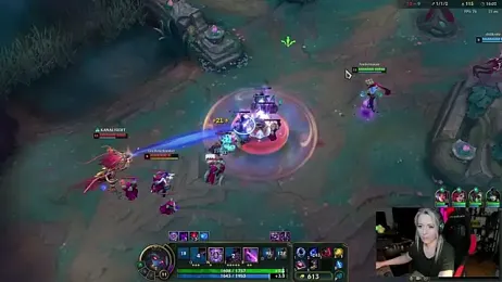 Lisaonthemoon stripchat stream image