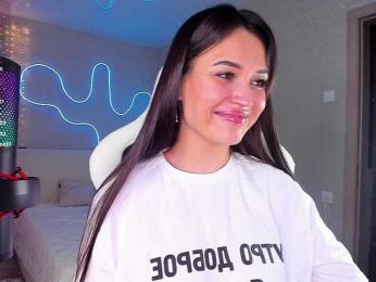 Alinka-chocolatee bongacams stream image