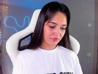 Alinka-chocolatee bongacams stream image