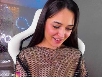 Alinka-chocolatee bongacams stream image