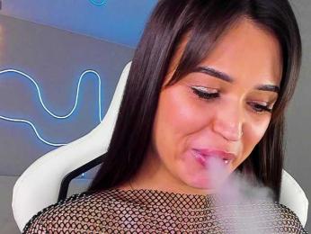 Alinka-chocolatee bongacams stream image