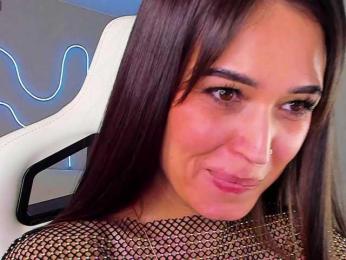 Alinka-chocolatee bongacams stream image