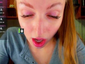 PinkPanterka bongacams stream image