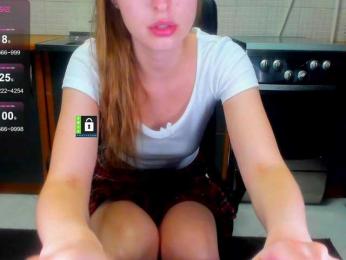 PinkPanterka bongacams stream image