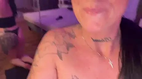 LizaRoxx stripchat stream image