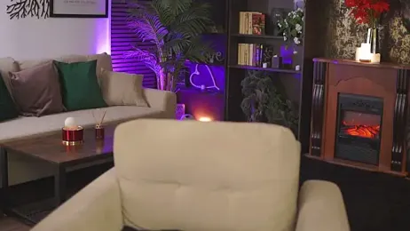 EvaSunderland stripchat stream image