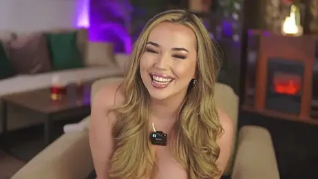 EvaSunderland stripchat stream image