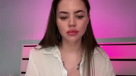 AlmaryKim stripchat stream image