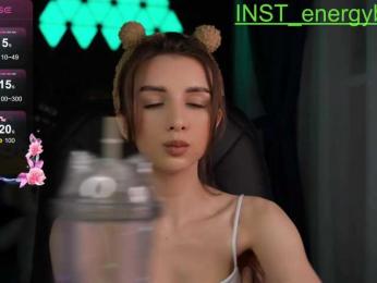 Malyshkaaa bongacams stream image