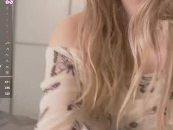 xiawa_xo chaturbate stream image