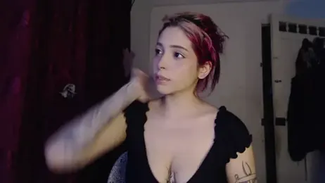 MaryJannes stripchat stream image