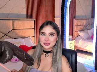 emilyhendrix camsoda stream image