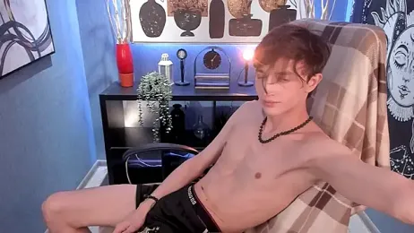 John_Mellow stripchat stream image