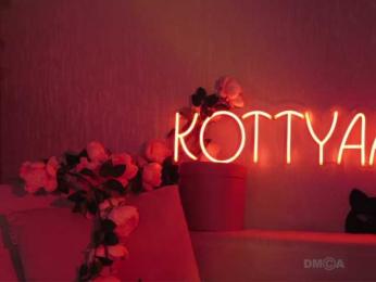 KOTTYAA bongacams stream image