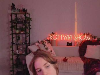 KOTTYAA bongacams stream image