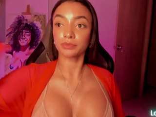 asheraa camsoda stream image