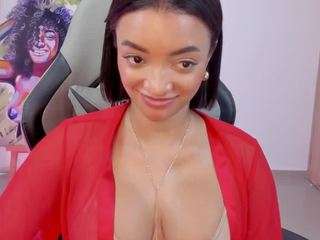 asheraa camsoda stream image