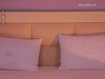 Kamelllya bongacams stream image