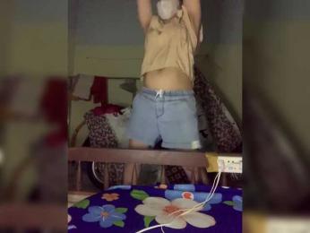 Meliy bongacams stream image