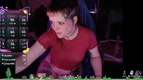 luna_luxx13 stripchat stream image