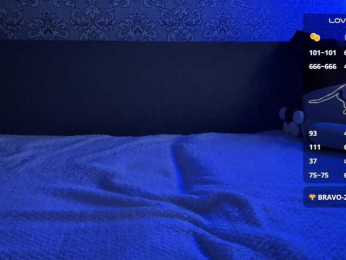 Eva_ bongacams stream image