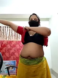 Payel-Sen stripchat stream image