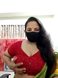 Payel-Sen stripchat stream image