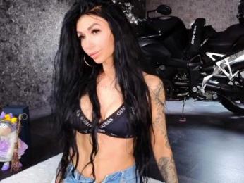 -BABAYAGA- bongacams stream image