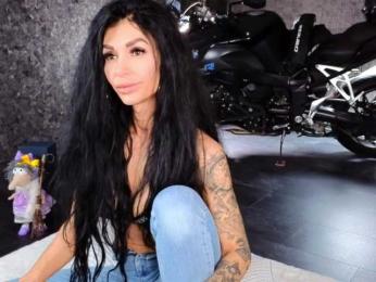 -BABAYAGA- bongacams stream image