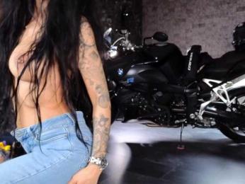 -BABAYAGA- bongacams stream image