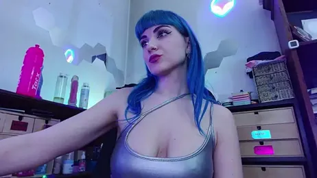 CalyptoEssence stripchat stream image