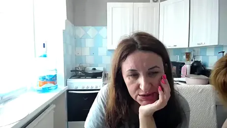 DonnaMagdalena stripchat stream image