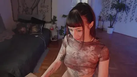 inked-vvitch stripchat stream image