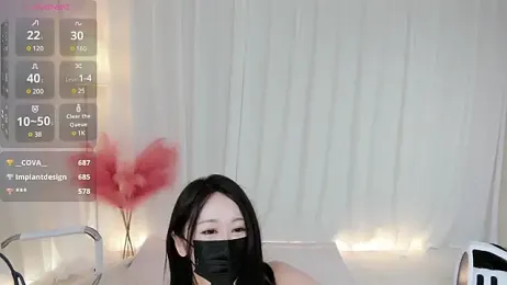 33bellla333 stripchat stream image