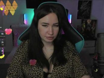 -Darkness- bongacams stream image