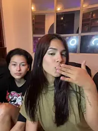 Alice_surprise stripchat stream image