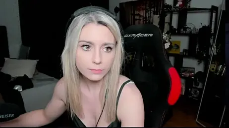 Lisaonthemoon stripchat stream image