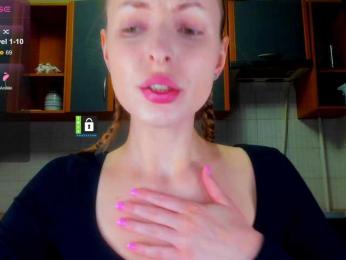 PinkPanterka bongacams stream image