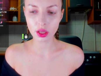 PinkPanterka bongacams stream image