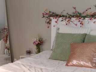 Kay Devon flirt4free stream image