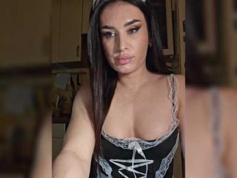 XStrawberryX bongacams stream image