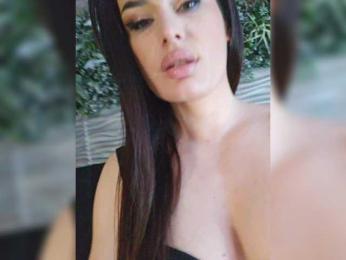 XStrawberryX bongacams stream image