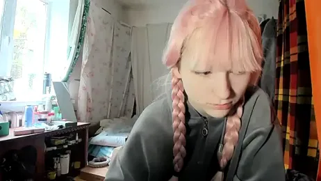 Yoonhee_Kiss stripchat stream image