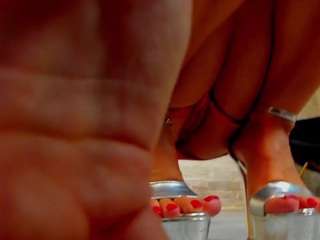 rubby-shine camsoda stream image