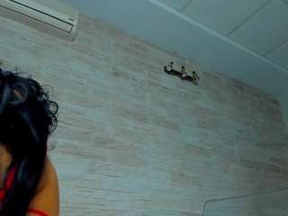 rubby-shine camsoda stream image