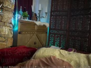 naughty_skull chaturbate stream image