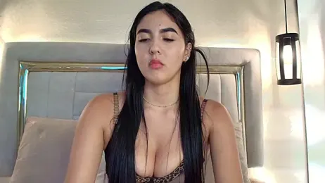 Sofia_Collins- stripchat stream image