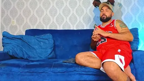 Michaell_twink stripchat stream image