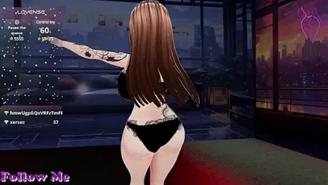 Hanaedamngirl stripchat stream image