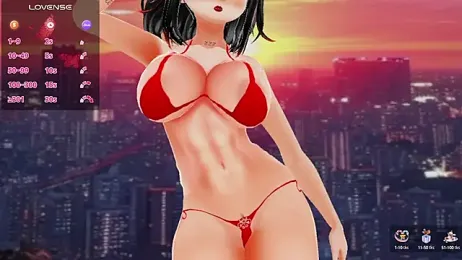 Auri_Hikaru stripchat stream image